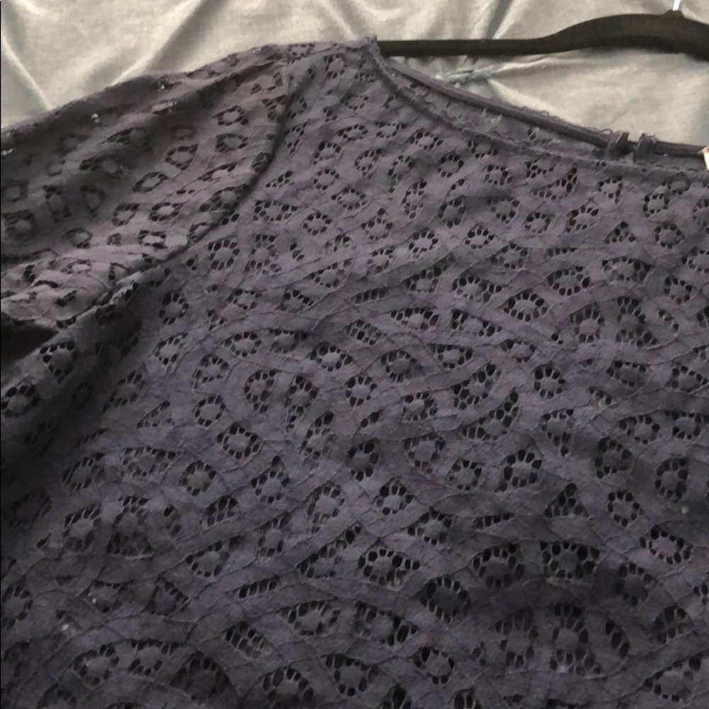 LOFT blouse - Picture 4 of 8